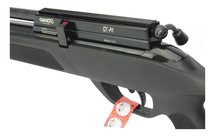 Gamo GX-40 PCP .22 incl. 3-9x40mm scope