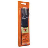 Hoppe's 3-pcs cleaning brushes