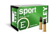 Eley Sport .22LR (50)