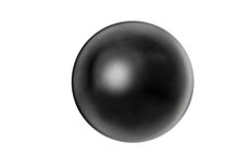 Rondballen .454" / 11,55mm