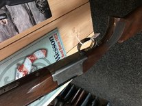 FN-Browning 325 Grade II Kal. 12 *VERKOCHT*