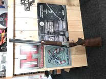 FN-Browning 325 Grade II Kal. 12 *VERKOCHT*