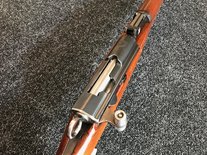 Schmidt Rubin K31 7,5x55mm *VERKOCHT*