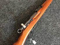 Schmidt Rubin K31 7,5x55mm *VERKOCHT*