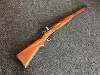 Schmidt Rubin K31 7,5x55mm *VERKOCHT*