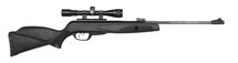 Gamo Black Knight Mach1 IGT 6,35mm + 3-9x40mm