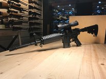 Colt M4 Carbine .22LR *VERKOCHT*