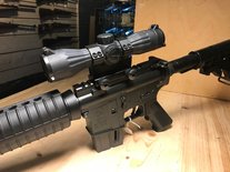 Colt M4 Carbine .22LR *VERKOCHT*