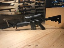 Colt M4 Carbine .22LR *VERKOCHT*