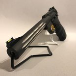 Browning Buck Mark Lite Gray URX .22LR *GEBRUIKT*