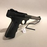 Browning Buck Mark Lite Gray URX .22LR *GEBRUIKT*