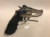 Smith & Wesson 617 .22LR *VERKOCHT*
