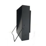 Pelletvanger 14x14cm Heavy Duty