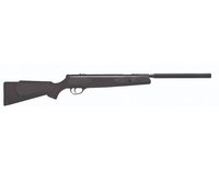 Webley VMX Quantum Airrifle .22