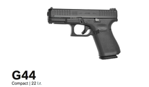 Glock 44  .22LR