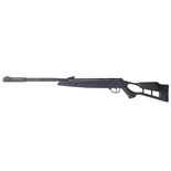 Hatsan Airtact ED Breakbarrel Airrifle