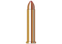 Hornady V-Max Varmint Express .22WMR