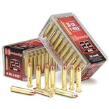 Hornady V-Max Varmint Express .22WMR