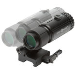 Sightmark T-5 Tactical Magnifier 5x