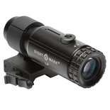 Sightmark T-5 Tactical Magnifier 5x