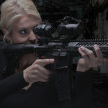 Sightmark Element 1x30mm Tactical Red Dot