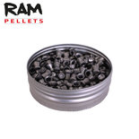 RAM Grizzly Pellets .22