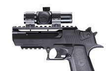 Walther 1x26mm Top-Point II Red Dot