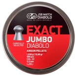 JSB Diabolo Jumbo Exact .22 (5,51mm)