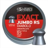JSB Diabolo Jumbo RS 5,52mm