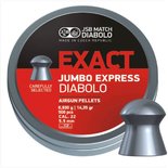 JSB Diabolo Jumbo Express .22 (5,52mm)