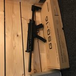 GSG 16 kleinkaliber geweer .22LR *VERKOCHT*