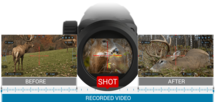 ATN X-Sight 4K Pro 3-14x IR Smart Dag & Nachtzichtkijker