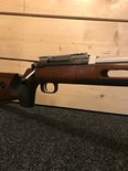 Grunig & Elmiger Singleshot Precision Rifle .308 Win (used)