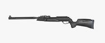 Gamo Black Speedster 10X IGT GenIII .22 incl. 3-9x40mm scope