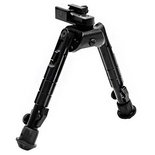 UTG Heavy Duty Recon 360 TL Bipod 8-12"