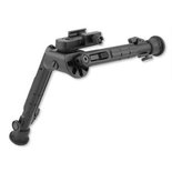 UTG Heavy Duty Recon 360 TL Bipod 8-12"