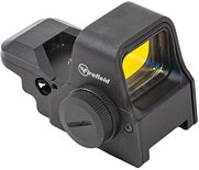 Firefield Impact XLT Red Dot NV QD