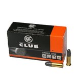 RWS Club .22LR (50)