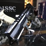 Browning Buckmark Black Label .22LR *GEBRUIKT*