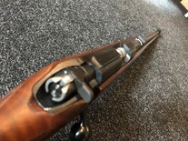 CZ 455 Stutzen .22LR  *VERKOCHT*