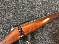 CZ 455 Stutzen .22LR  *VERKOCHT*
