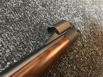 CZ 455 Stutzen .22LR  *VERKOCHT*
