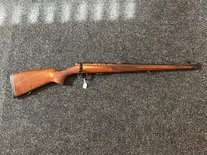 CZ 455 Stutzen .22LR  *VERKOCHT*
