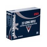 CCI AR Tactical .22LR (300)