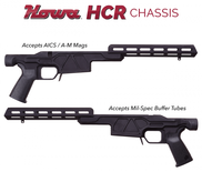 Howa M1500 HCR .308Win