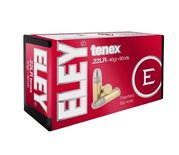 Eley Tenex .22LR (50)