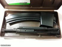 Atchisson .22LR Conversionkit for AR-15 *USED*