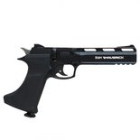 Maverick Co2 Multi-Shot pistool  4,5mm