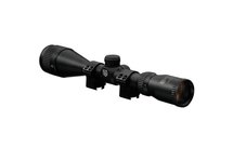 Nikko Stirling Scope Mountmaster AO 3-9x40mm Half-Mil-Dot