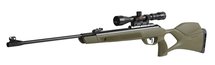 Gamo G-Magnum 1250 Jungle 5,5mm + richtkijker 3-9x40mm